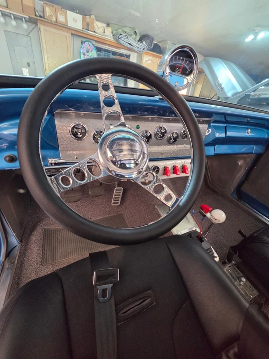 1963 Chevrolet II 1st Gen - Image 24 of 31