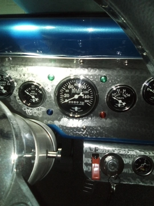 1963 Chevrolet II 1st Gen - Image 25 of 31
