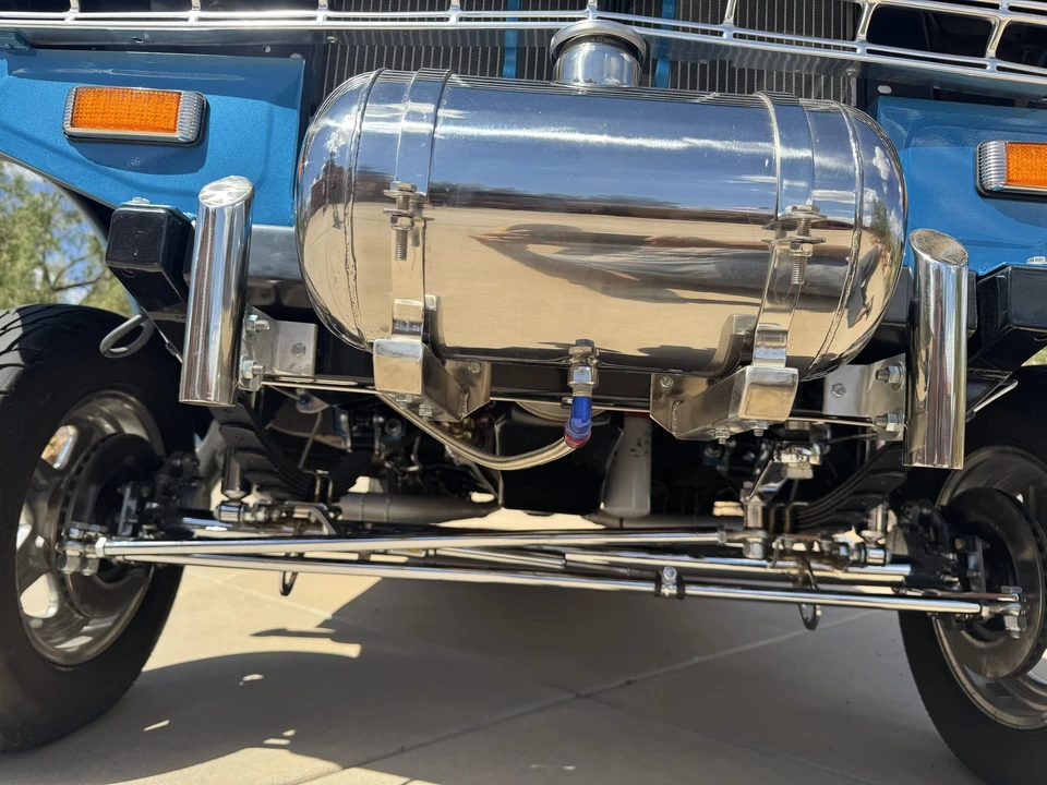 1963 Chevrolet II 1st Gen - Image 13 of 31