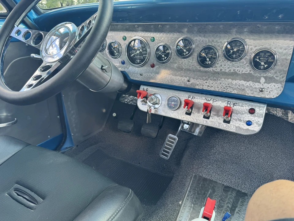 1963 Chevrolet II 1st Gen - Image 26 of 31