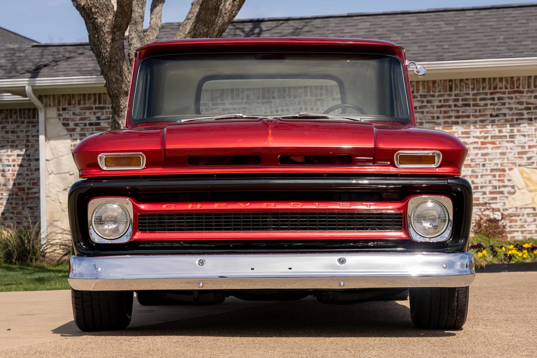 1964 Chevrolet C/K 1st Gen - Image 6 of 31