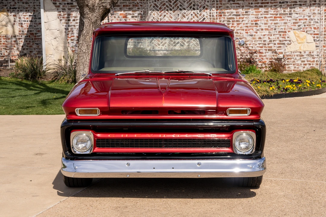 1964 Chevrolet C/K 1st Gen - Image 8 of 31
