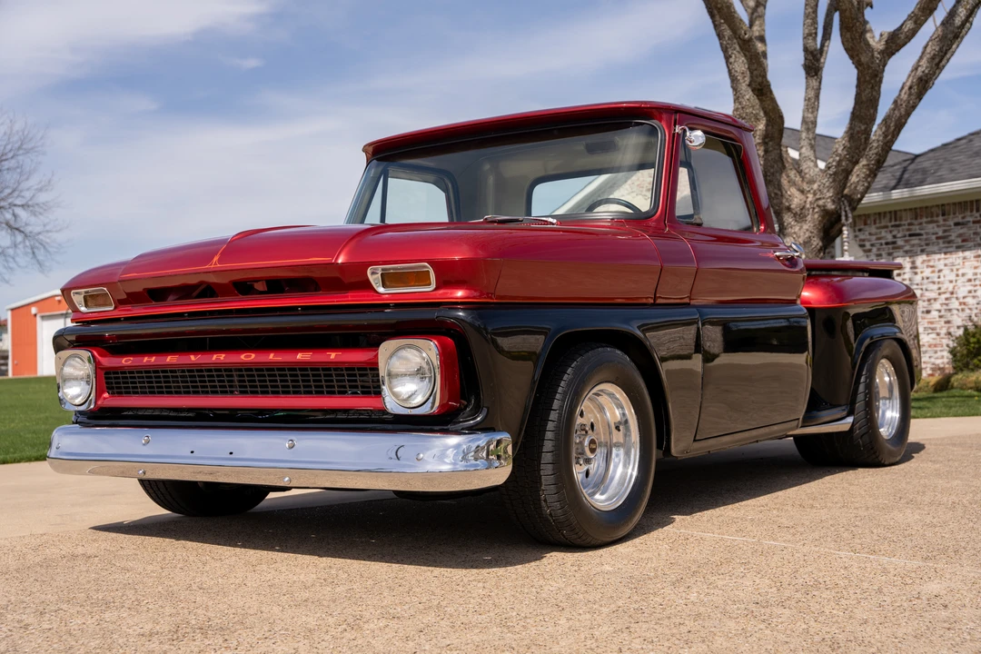 1964 Chevrolet C/K 1st Gen - Image 2 of 31
