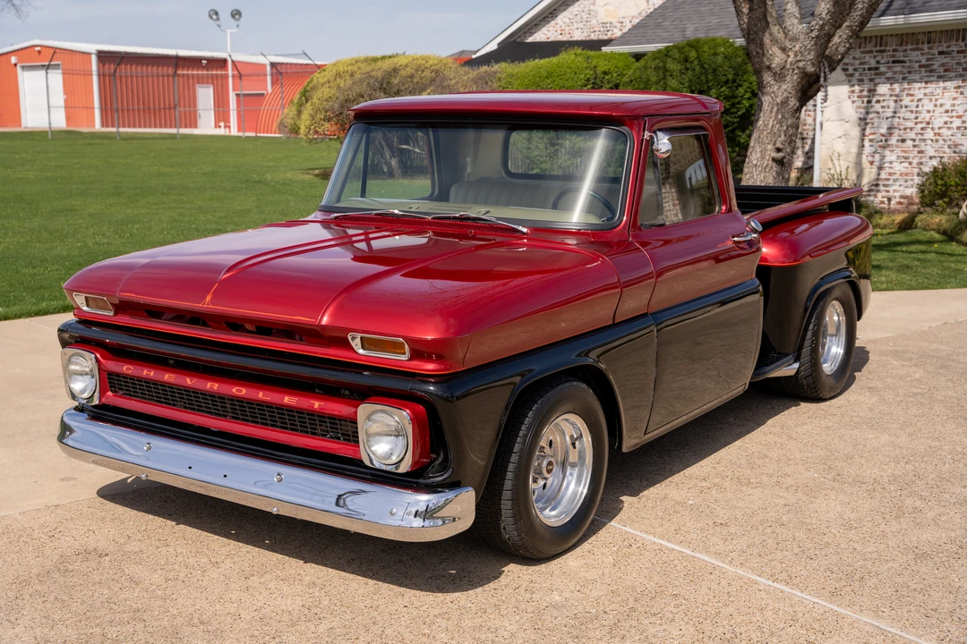 1964 Chevrolet C/K 1st Gen - Image 3 of 31