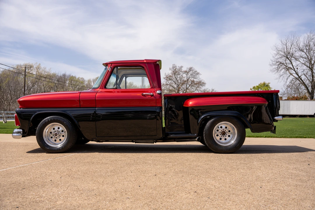 1964 Chevrolet C/K 1st Gen - Image 21 of 31