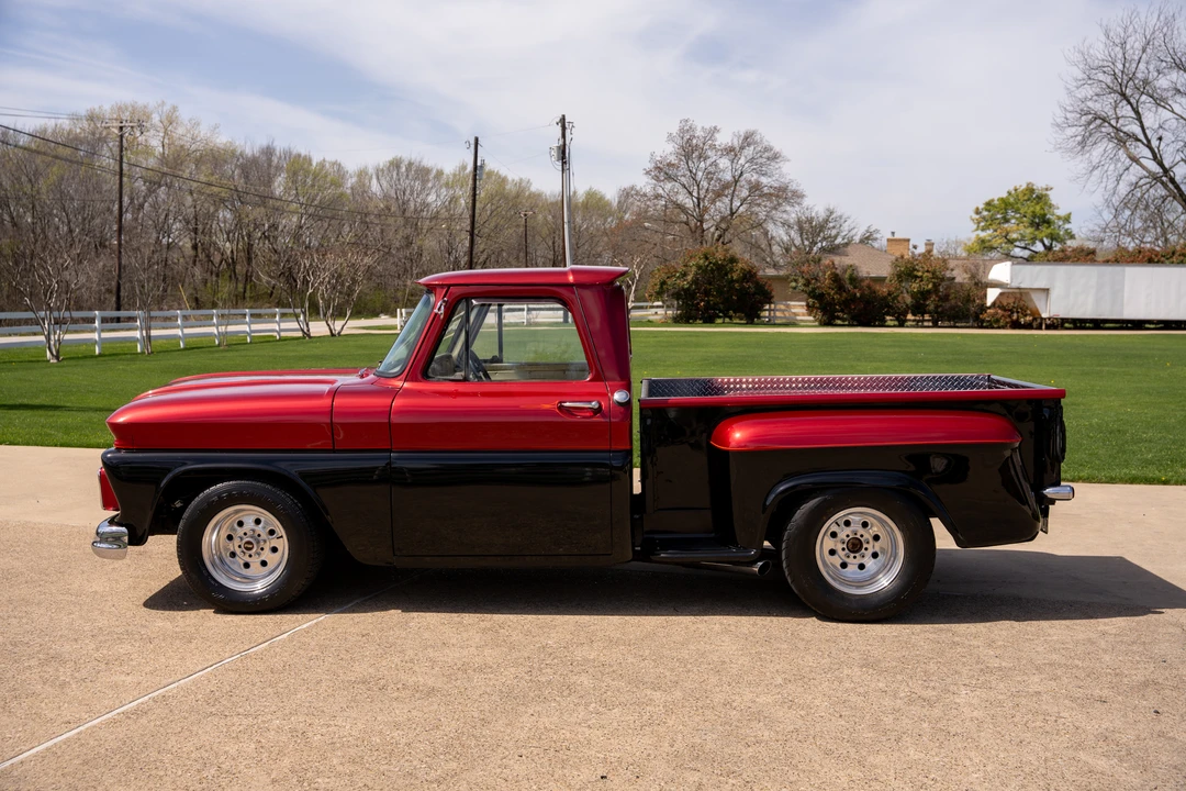 1964 Chevrolet C/K 1st Gen - Image 22 of 31