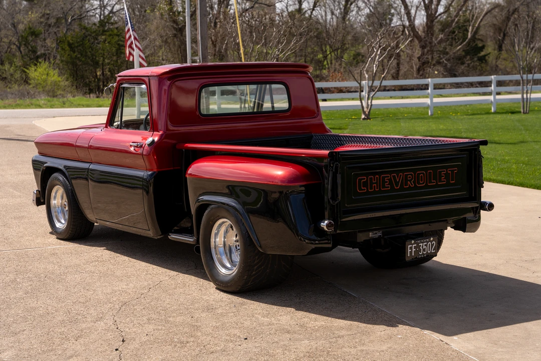 1964 Chevrolet C/K 1st Gen - Image 20 of 31