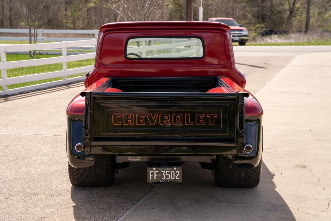 1964 Chevrolet C/K 1st Gen - Image 18 of 31