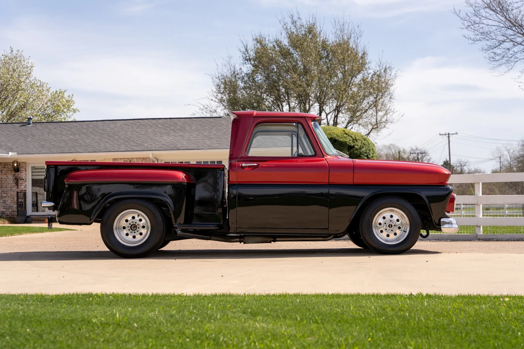 1964 Chevrolet C/K 1st Gen - Image 13 of 31