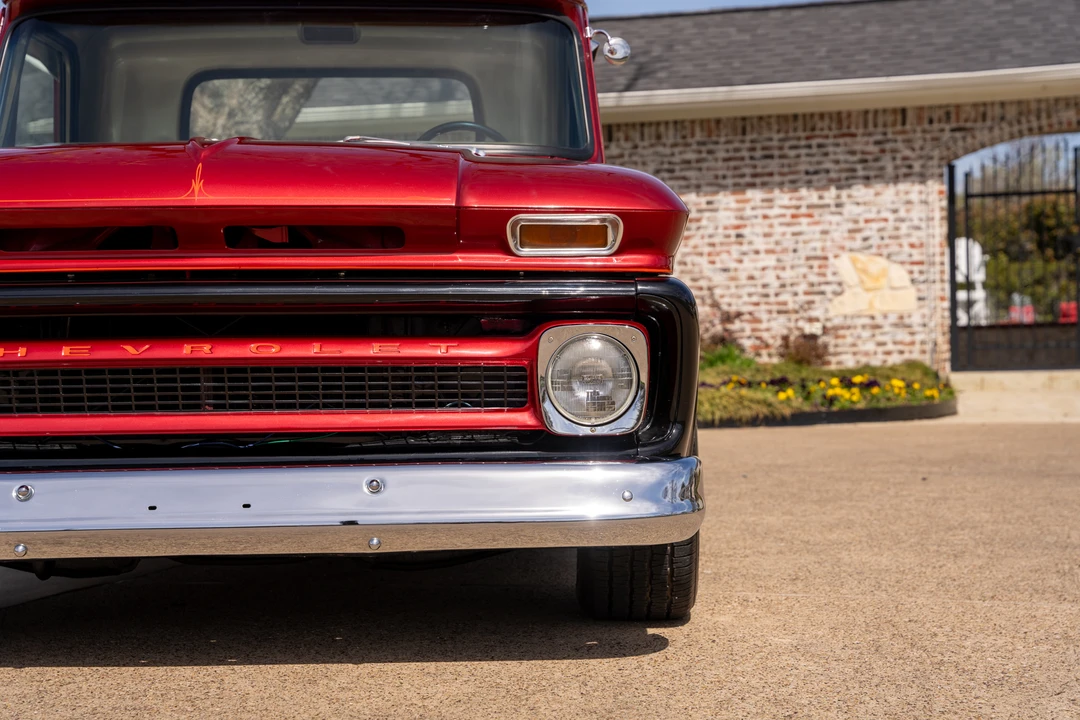 1964 Chevrolet C/K 1st Gen - Image 23 of 31
