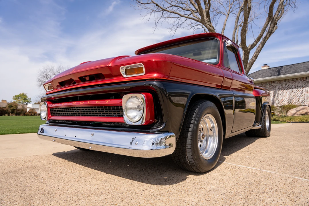 1964 Chevrolet C/K 1st Gen - Image 4 of 31