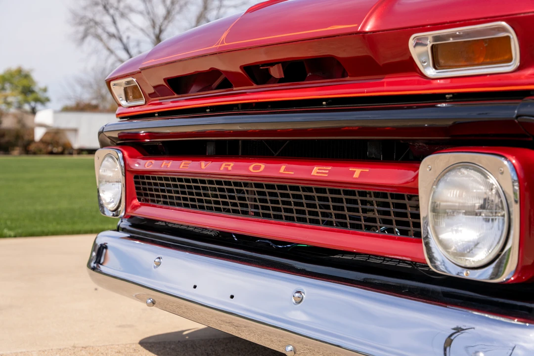 1964 Chevrolet C/K 1st Gen - Image 24 of 31
