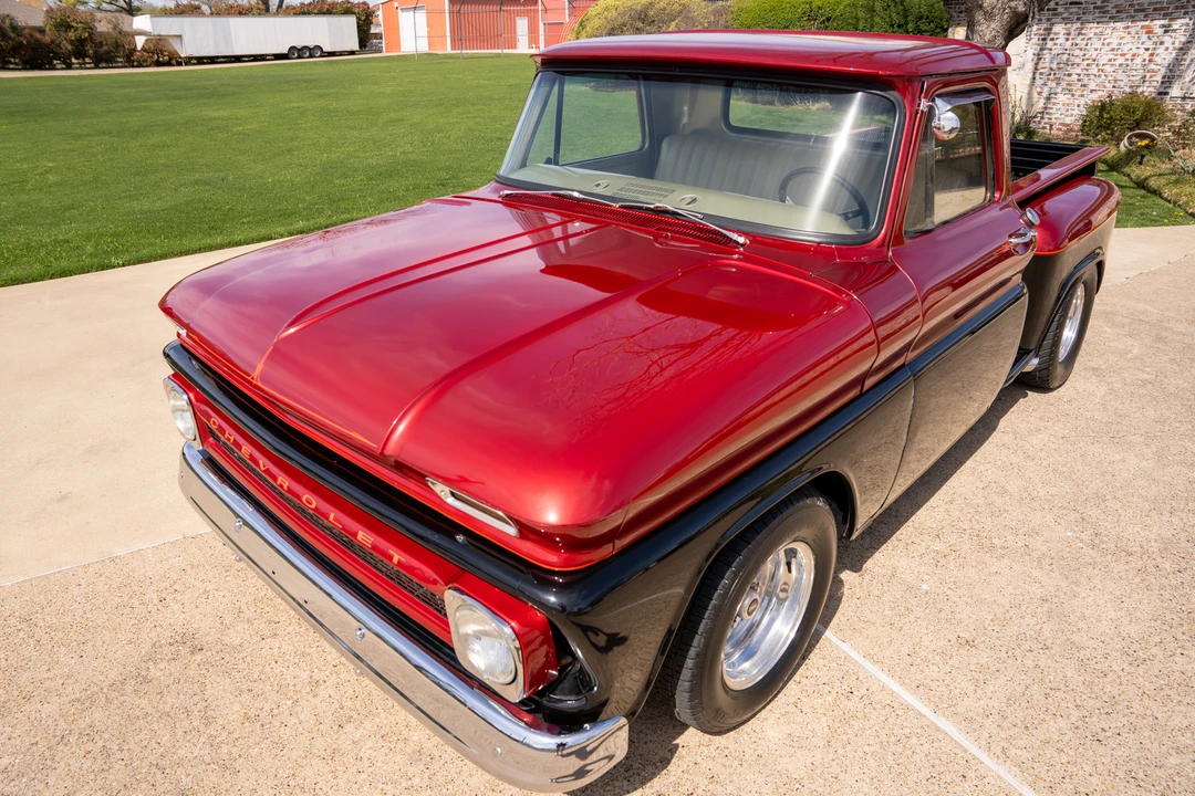 1964 Chevrolet C/K 1st Gen - Image 5 of 31