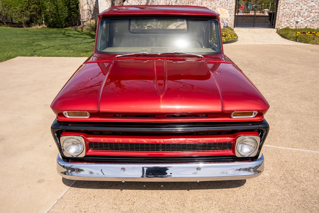 1964 Chevrolet C/K 1st Gen - Image 7 of 31