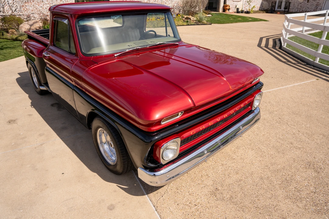 1964 Chevrolet C/K 1st Gen - Image 10 of 31