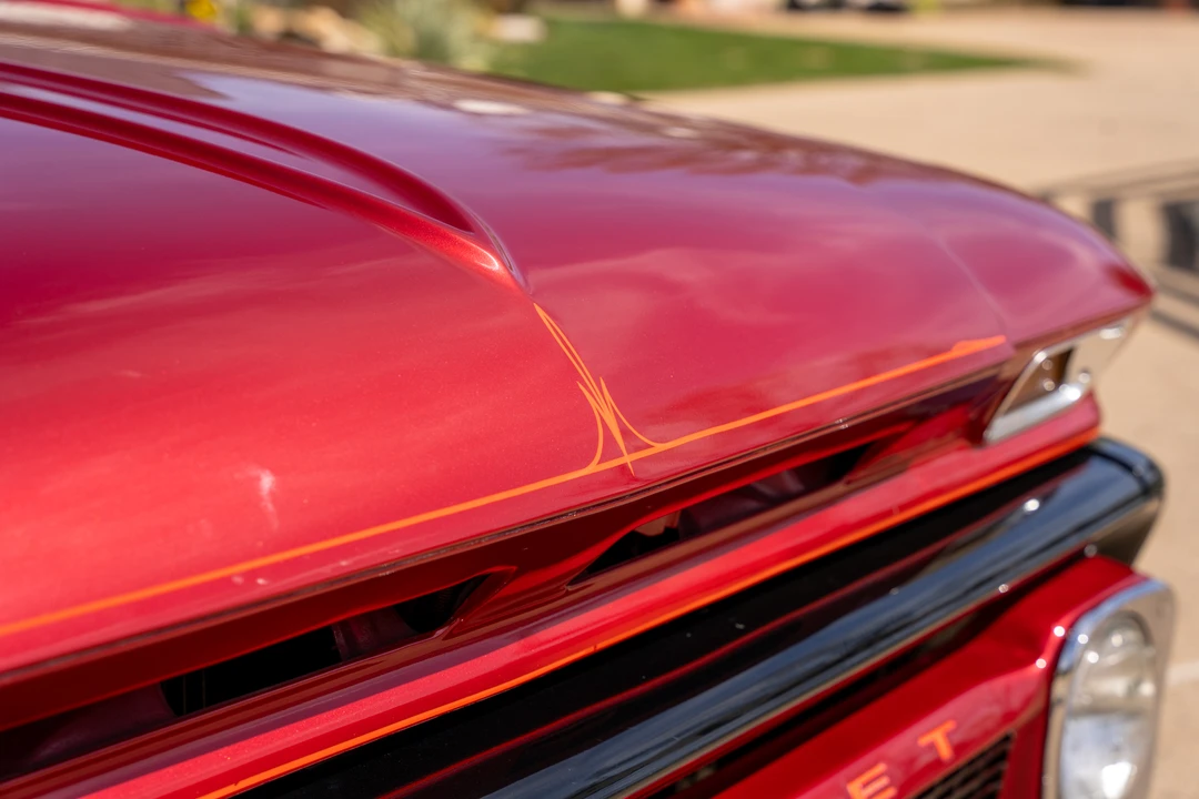 1964 Chevrolet C/K 1st Gen - Image 28 of 31