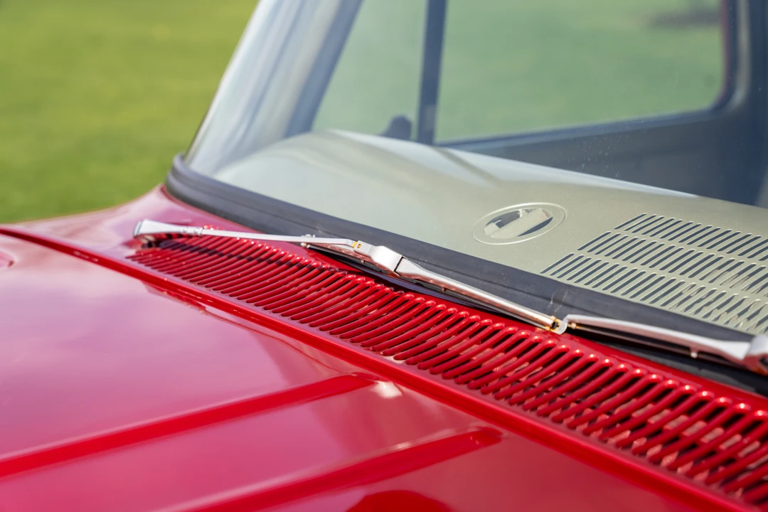 1964 Chevrolet C/K 1st Gen - Image 25 of 31