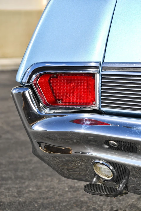 1965 Pontiac Bonneville 3rd Gen - Image 27 of 31