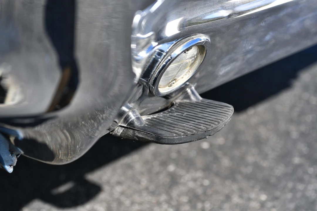 1965 Pontiac Bonneville 3rd Gen - Image 31 of 31