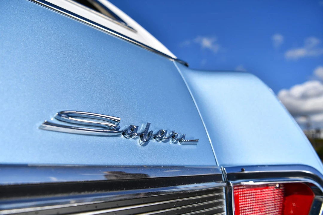 1965 Pontiac Bonneville 3rd Gen - Image 29 of 31