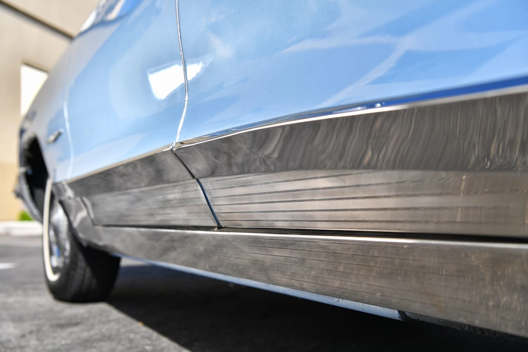 1965 Pontiac Bonneville 3rd Gen - Image 24 of 31