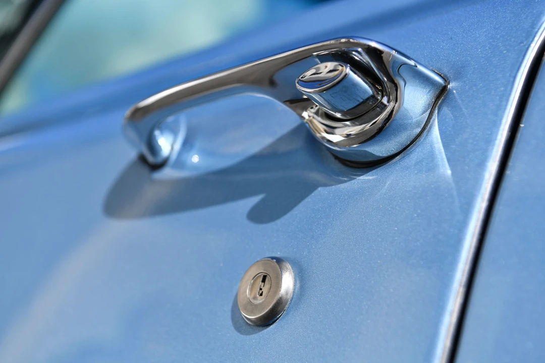 1965 Pontiac Bonneville 3rd Gen - Image 26 of 31