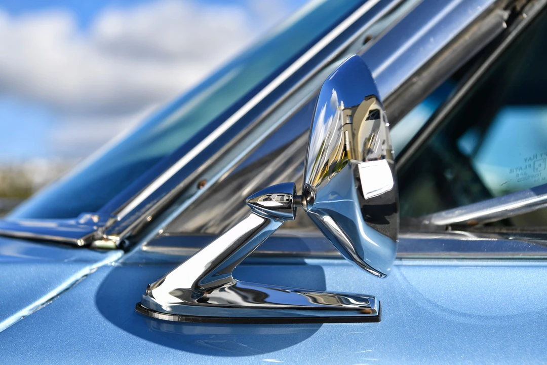 1965 Pontiac Bonneville 3rd Gen - Image 25 of 31