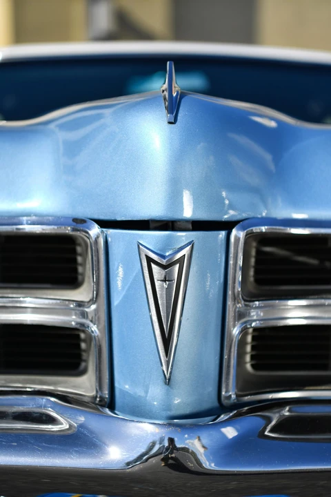 1965 Pontiac Bonneville 3rd Gen - Image 21 of 31
