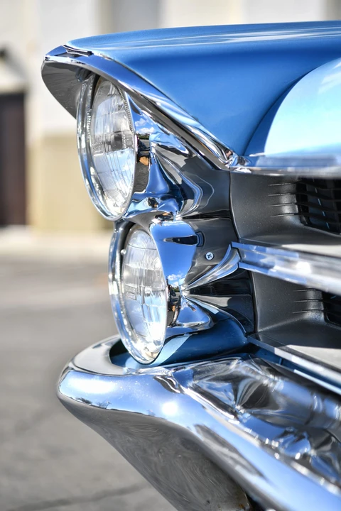 1965 Pontiac Bonneville 3rd Gen - Image 20 of 31
