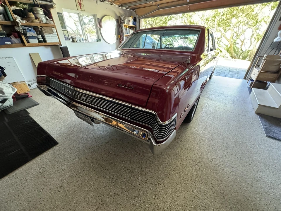 1965 Pontiac GTO 1st Gen - Image 26 of 31