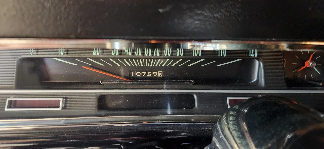 1966 Chevrolet Chevelle SS 1st Gen - Image 27 of 31