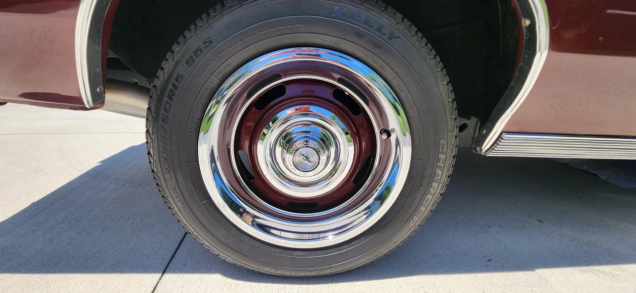 1966 Chevrolet Chevelle SS 1st Gen - Image 21 of 31