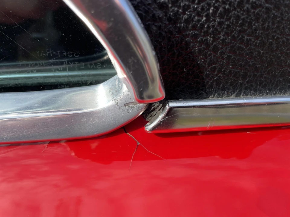 1966 Pontiac GTO 1st Gen - Image 26 of 31
