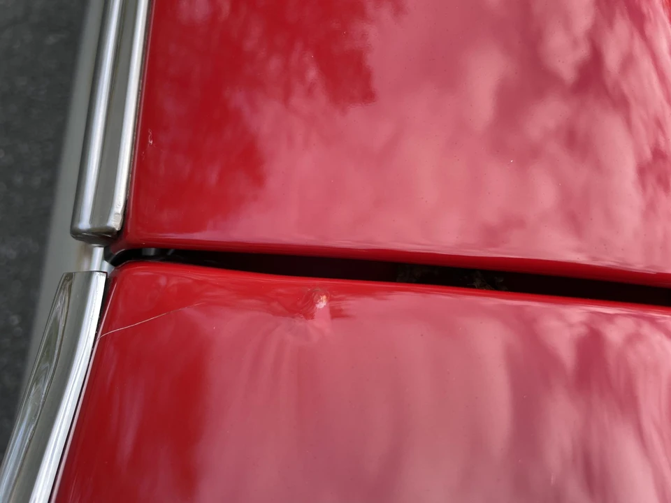 1966 Pontiac GTO 1st Gen - Image 25 of 31