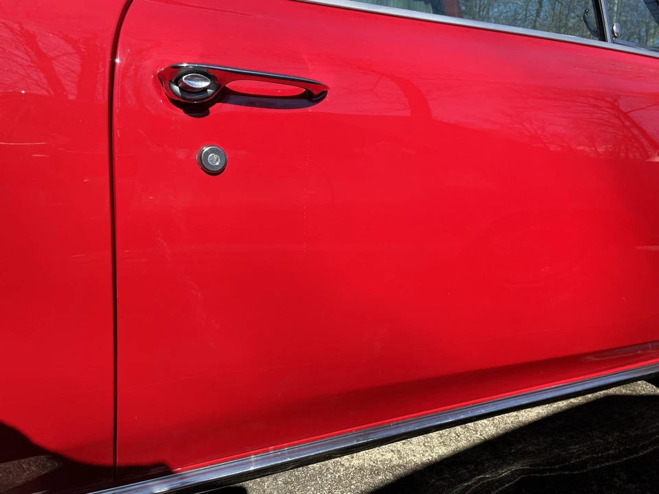 1966 Pontiac GTO 1st Gen - Image 22 of 31