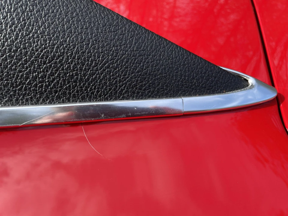 1966 Pontiac GTO 1st Gen - Image 27 of 31