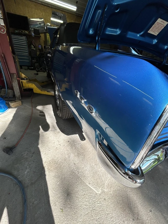 1966 Pontiac LeMans 2nd Gen - Image 22 of 31