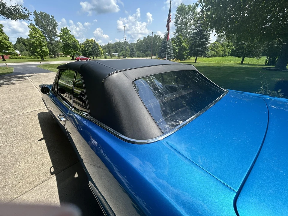 1966 Pontiac LeMans 2nd Gen - Image 23 of 31