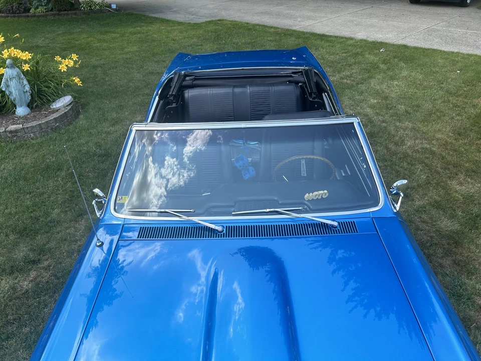 1966 Pontiac LeMans 2nd Gen - Image 28 of 31