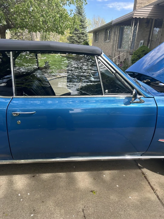 1966 Pontiac LeMans 2nd Gen - Image 20 of 31