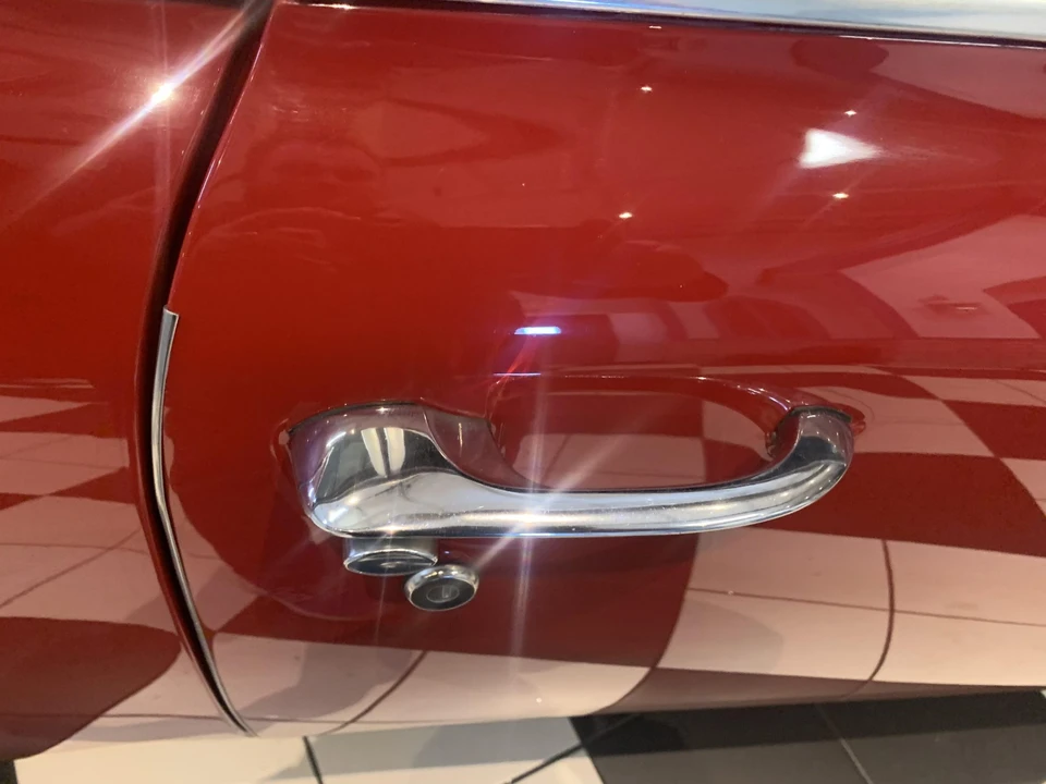 1966 Pontiac LeMans 2nd Gen - Image 31 of 31