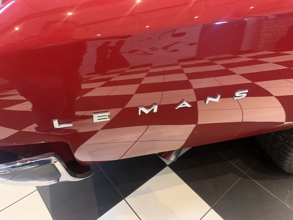 1966 Pontiac LeMans 2nd Gen - Image 30 of 31