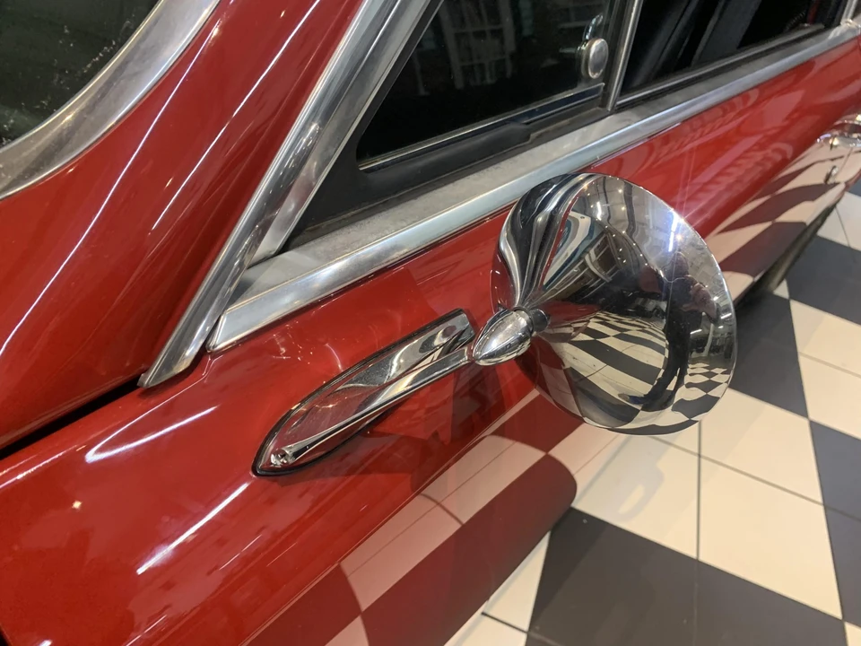 1966 Pontiac LeMans 2nd Gen - Image 25 of 31