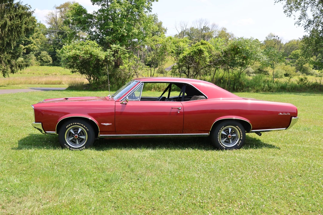 1966 Pontiac Tempest - Image 3 of 31
