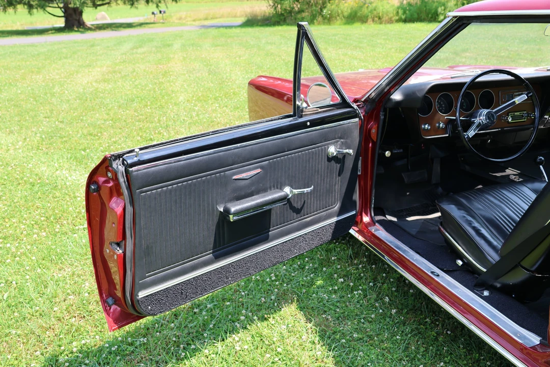 1966 Pontiac Tempest - Image 22 of 31