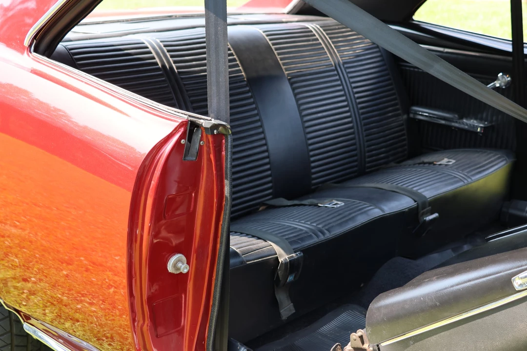 1966 Pontiac Tempest - Image 27 of 31