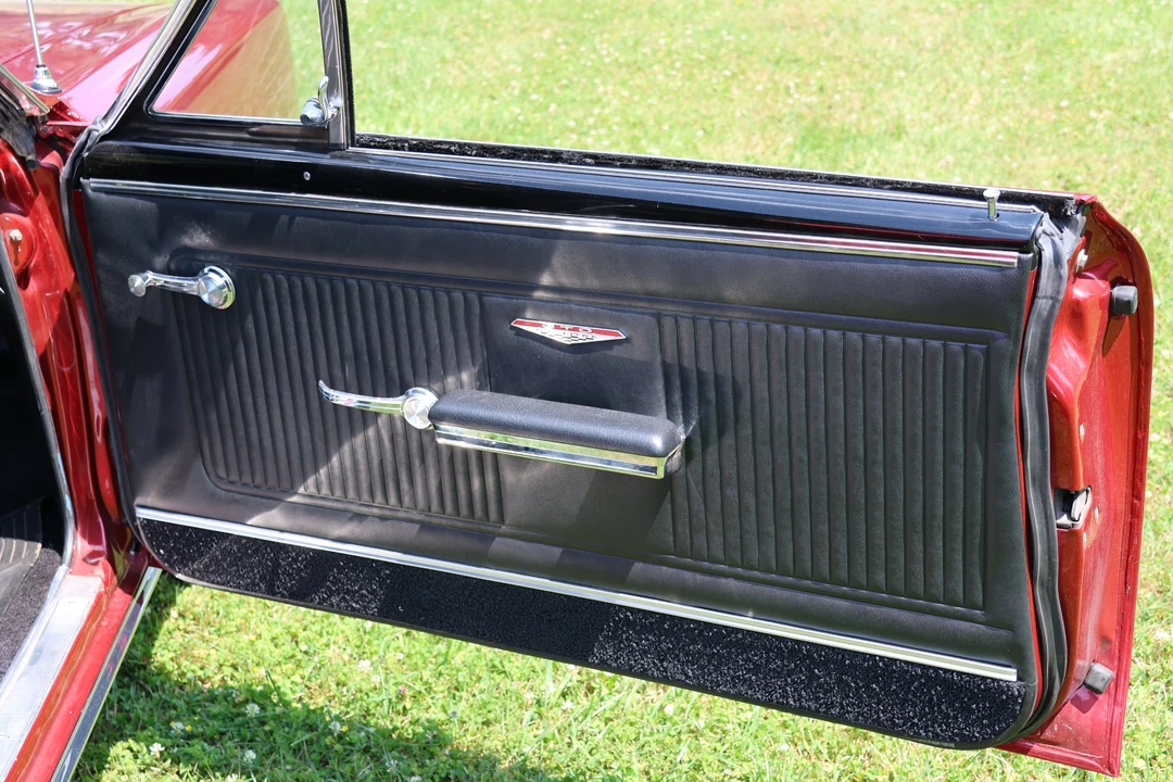 1966 Pontiac Tempest - Image 26 of 31