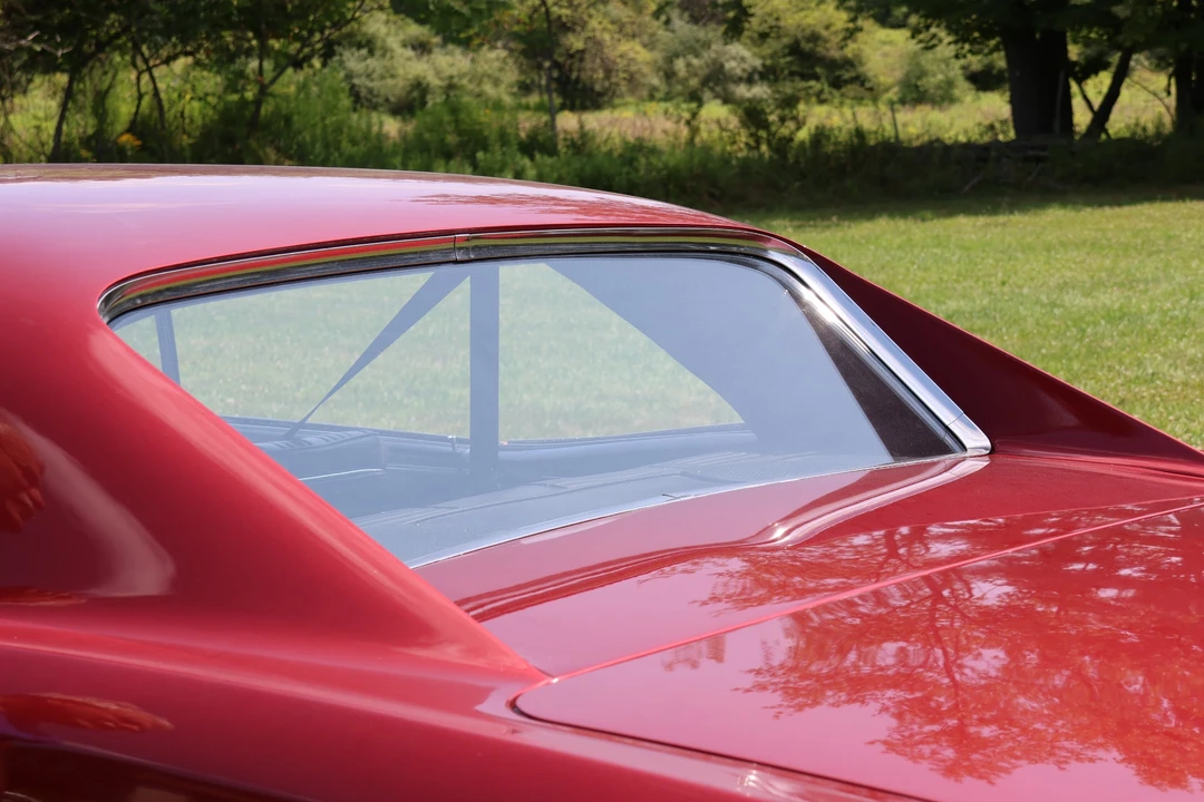 1966 Pontiac Tempest - Image 10 of 31