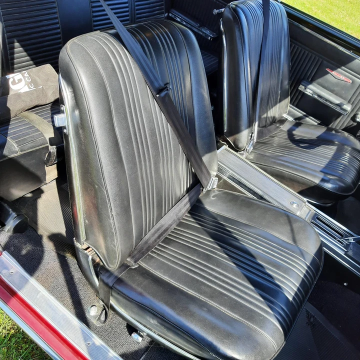1966 Pontiac Tempest - Image 25 of 31