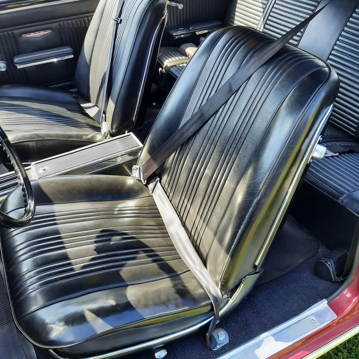 1966 Pontiac Tempest - Image 23 of 31